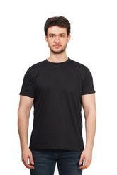 Outlash Wear 2001 Unisex Short Sleeve T-Shirt / Solid Colors